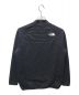 THE NORTH FACE (ザ ノース フェイス) ハイブリッドテックエアーインサレーテッドジャケット ブラック サイズ:M：9800円