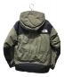 THE NORTH FACE (ザ ノース フェイス) Mountain Down Jacket　ND91930 グリーン サイズ:XL：34800円