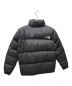 THE NORTH FACE (ザ ノース フェイス) Nuptse Jacket　ND91841 ブラック サイズ:M：16800円