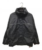 Carhartt WIPカーハート ワークインプログレス）の古着「DEXTER JACKET」｜ブラック