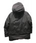 MAMMUT (マムート) ATMOS (アトモス) MAMMOTH DOWN PARKA　TOMUJL80AT ブラック サイズ:M：26000円