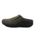 MERRELL (メレル) JUNGLE SLIDE　J003231 ブラウン サイズ:26cm：8800円