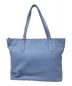 Vivienne Westwood (ヴィヴィアンウエストウッド) SHOPPER トートバッグ　42050045-40565 ブルー：17800円