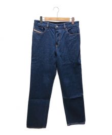 DIESEL（ディーゼル）の古着「1995 デニムパンツ　A04347」｜ブルー