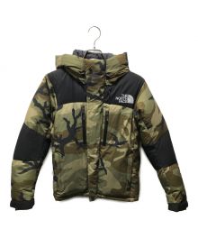 THE NORTH FACE（ザ ノース フェイス）の古着「ジャケット　ND91951」｜カーキ