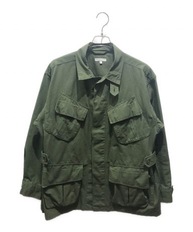 【中古・古着通販】Engineered Garments (エンジニアドガーメンツ