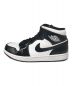 NIKE (ナイキ) NIKE AIR JORDAN 1 MID SE ALL-STAR/エア ジョーダン 1 ミッド SE オールスター　DD1649-001 ブラック×ホワイト サイズ:28.5：12000円