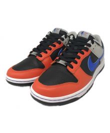 NIKE×NBA（ナイキ×エヌビーエー）の古着「Dunk Low Retro EMB/ナイキ ダンク ロー レトロEMB  DD3363-002」｜マルチカラー