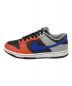 NIKE (ナイキ) NBA (エヌビーエー) Dunk Low Retro EMB/ナイキ ダンク ロー レトロEMB  DD3363-002 マルチカラー サイズ:29.5：10000円