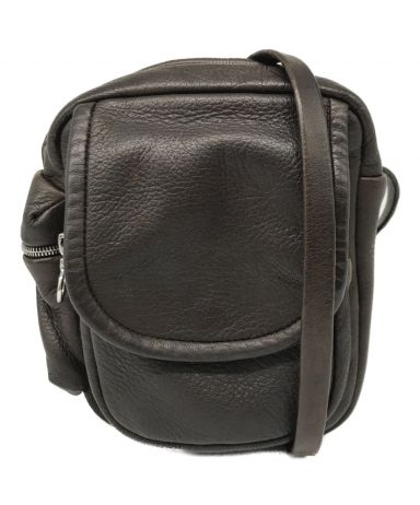 【中古・古着通販】Aeta (アエタ) SHOULDER POUCH/ショルダー