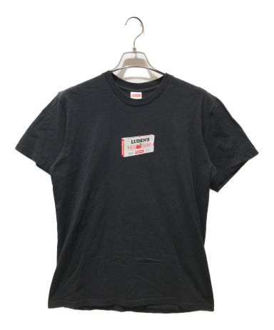 【中古・古着通販】SUPREME (シュプリーム) Ludens tee