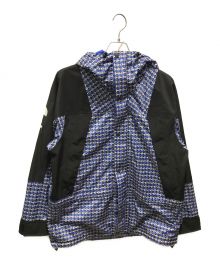 THE NORTH FACE×SUPREME（ザ ノース フェイス×シュプリーム）の古着「Studded Mountain Light Jacket　NF0A5IQV」｜ブルー×ブラック