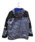 THE NORTH FACE (ザ ノース フェイス) SUPREME (シュプリーム) Studded Mountain Light Jacket　NF0A5IQV ブルー×ブラック サイズ:L：34000円