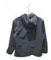 UBER (ウーバー) REGULATOR Parka ブラック サイズ:L：15800円