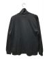 AURALEE (オーラリー) LUSTER PLAITING HI NECK L/S TEE A20AP02GT ブラック サイズ:3：7800円