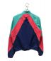 BILLIONAIRE BOYS CLUB (ビリオネアボーイズクラブ) SIMULATOR TRACK JACKET　811-9401 ネイビー×ピンク サイズ:M：9800円