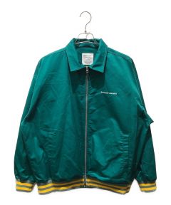 中古・古着通販】DANKE SCHON (ダンケ シェーン) TC TWILL BLOUSON/TC