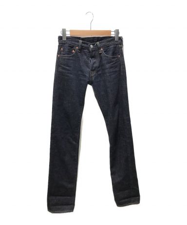 中古・古着通販】MOMOTARO JEANS (桃太郎ジーンズ) 出陣タイト