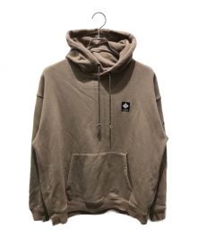 Columbia（コロンビア）の古着「LOMA VISTA SWEAT HOODIE」｜ブラウン