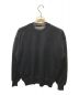 AURALEE (オーラリー) MOHAIR SWEATER　A8AP01MS ネイビー サイズ:4：7800円