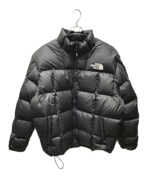 THE NORTH FACE（ザ ノース フェイス）THE NORTH FACE (ザ ノース フェイス) LHOTSE DOWN JACKET　NF0A3Y23　 並行品 ブラック サイズ:XLの古着・服飾アイテム