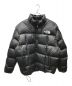 THE NORTH FACE（ザ ノース フェイス）の古着「LHOTSE DOWN JACKET　NF0A3Y23　 並行品」｜ブラック