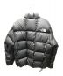 THE NORTH FACE (ザ ノース フェイス) LHOTSE DOWN JACKET　NF0A3Y23　 並行品 ブラック サイズ:XL：23800円