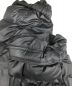 中古・古着 THE NORTH FACE (ザ ノース フェイス) LHOTSE DOWN JACKET　NF0A3Y23　 並行品 ブラック サイズ:XL：23800円