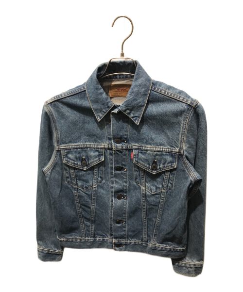 LEVI'S（リーバイス）LEVI'S (リーバイス) デニムジャケット　70505-0217　 93年製　 ブルー サイズ:36の古着・服飾アイテム