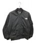 THE NORTH FACE（ザ ノース フェイス）の古着「インサレーション ボンバージャケット　NY82132」｜ブラック