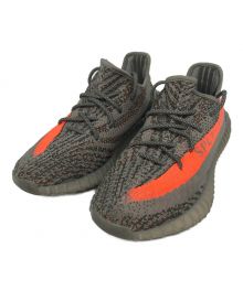 adidas（アディダス）の古着「イージー ブースト 350 V2　GW1229」｜グレー