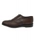 LOAKE (ローク) BUCKINGHAM DK ブラウン サイズ:7：22000円