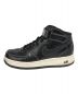 NIKE (ナイキ) エア フォース 1 MID　DV1029-010 ブラック サイズ:27：6000円