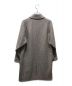 MONKEY TIME (モンキータイム) FRC MLN BAL COAT　8325-144-1402 グレー サイズ:XL：11000円