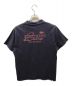 Hysteric Glamour (ヒステリックグラマー) ポケットTシャツ　0253CT05 ネイビー サイズ:L：5800円