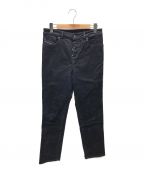 DIESELディーゼル）の古着「1955 D-Rekiv Straight Jeans　09d02」｜ネイビー