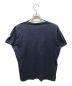 MONCLER (モンクレール) MAGLIA SCOLLO　41091810010082847 ネイビー サイズ:XXL：4800円