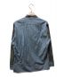 WAREHOUSE (ウエアハウス) 2TONE CHAMBRAY SHIRT インディゴ サイズ:42：9000円