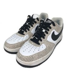 NIKE（ナイキ）の古着「エアフォース1 ロー レトロ　845053-104」｜ベージュ