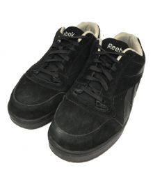 REEBOK（リーボック）の古着「SOYAY -BLACK- RB1910　F2413-11」｜ブラック