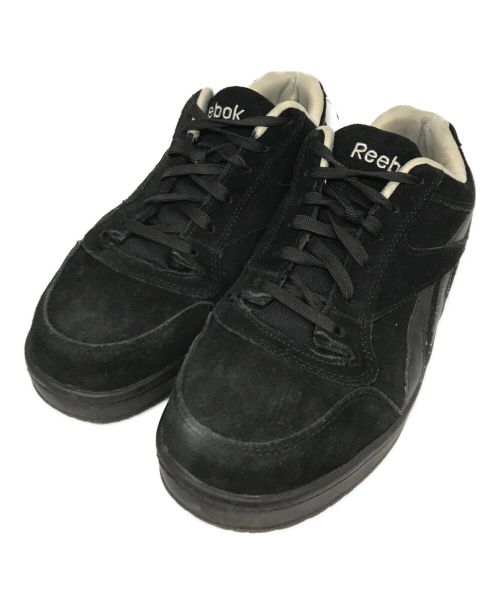 REEBOK（リーボック）REEBOK (リーボック) SOYAY -BLACK- RB1910　F2413-11 ブラック サイズ:9Mの古着・服飾アイテム