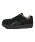 REEBOK (リーボック) SOYAY -BLACK- RB1910　F2413-11 ブラック サイズ:9M：8800円