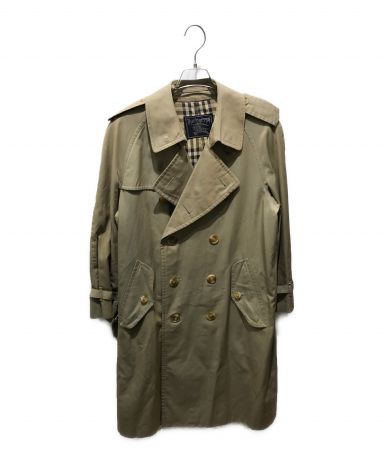 中古・古着通販】Burberry's (バーバリーズ) トレンチコート ベージュ