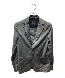 T-JACKET By TONELLO（ティージャケット バイ トネッロ）の古着「ジャケット　51G419J 3057U」｜グレー