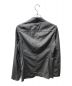 T-JACKET By TONELLO (ティージャケット バイ トネッロ) ジャケット　51G419J 3057U グレー サイズ:S：8800円