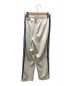 Needles (ニードルス) Track Pant - Poly Smooth　MR286 ホワイト サイズ:XS：14800円