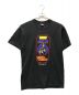 FRUIT OF THE LOOM（フルーツオブザルーム）の古着「Tシャツ　80s　 Dick TRACY」｜ブラック