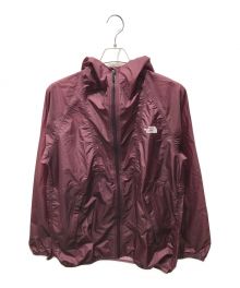 THE NORTH FACE（ザ ノース フェイス）の古着「フリーランストリームジャケット　NP12290」｜パープル