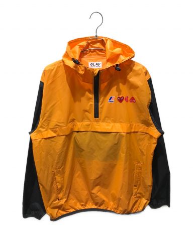 【中古・古着通販】PLAY COMME des GARCONS (プレイ