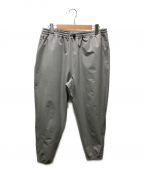 NEW BALANCEニューバランス）の古着「MET24 Training Pants　AMP35011」｜グレー